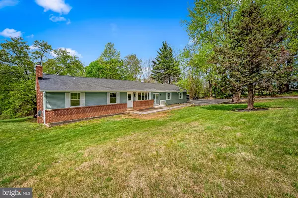 Woodbine, MD 21797,5838 WOODBINE RD