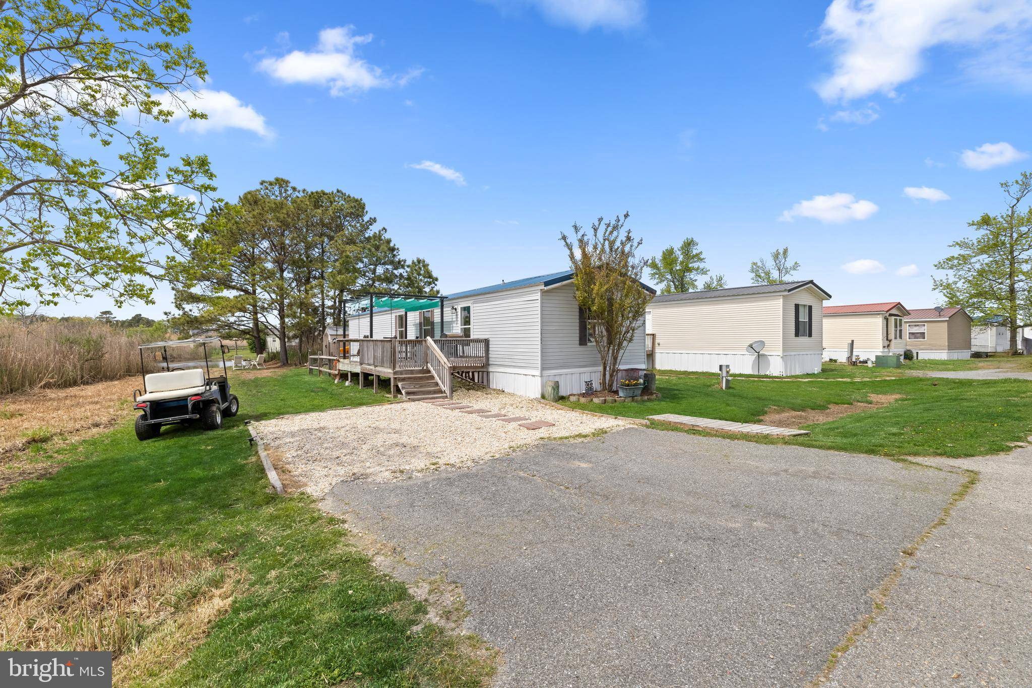 26204 SKIP JACK LN #49539, Millsboro, DE 19966