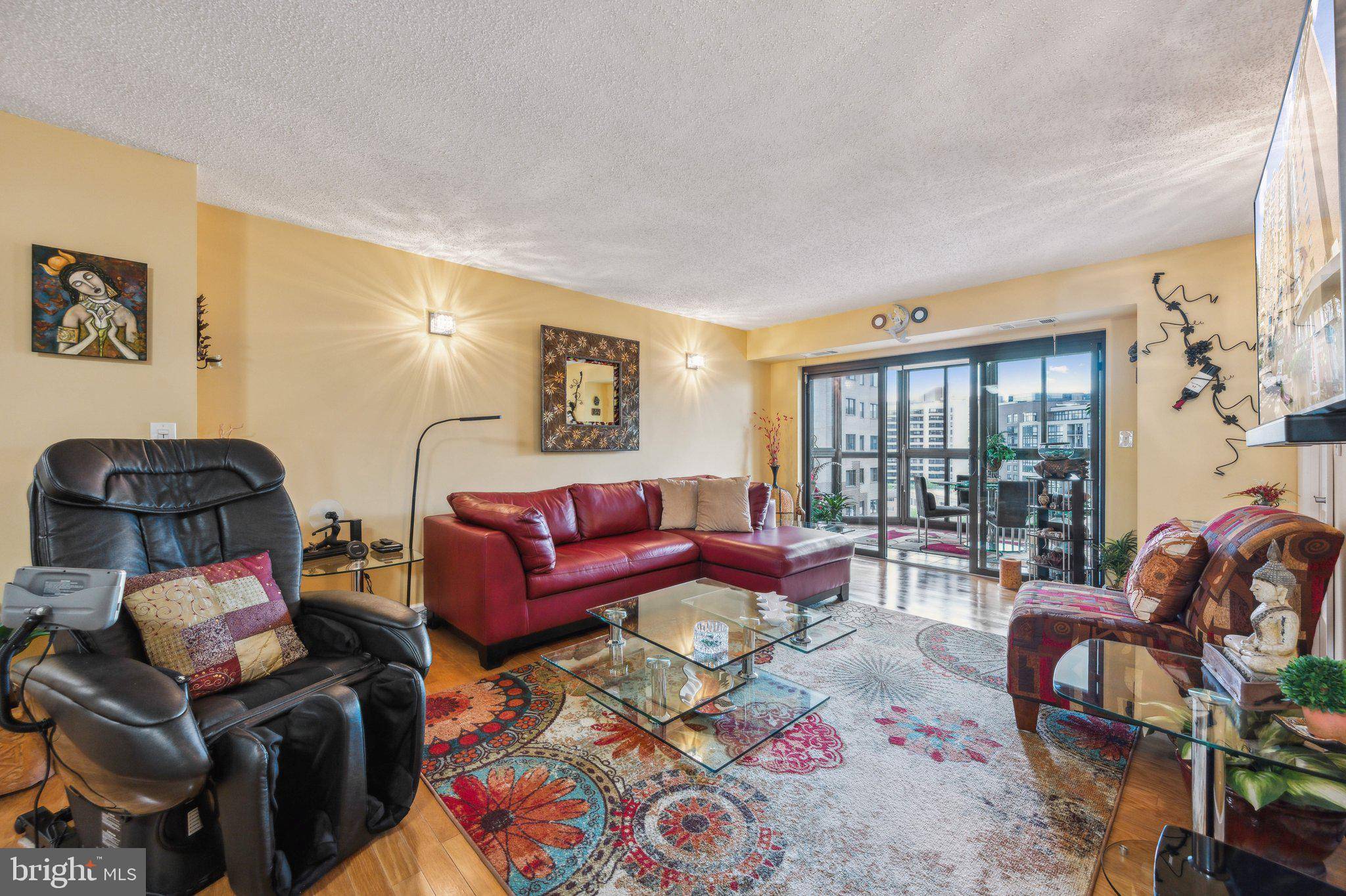 Arlington, VA 22209,1600 N OAK ST #1416