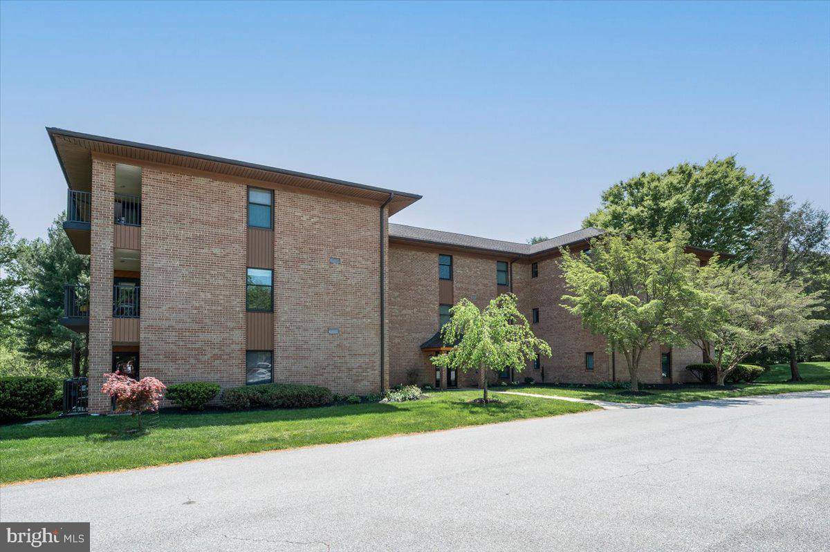 Wilmington, DE 19808,3209 FALCON LN #229