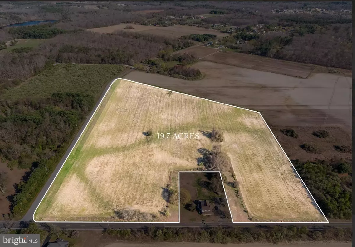 Hammonton, NJ 08037,WATERFORD ROAD