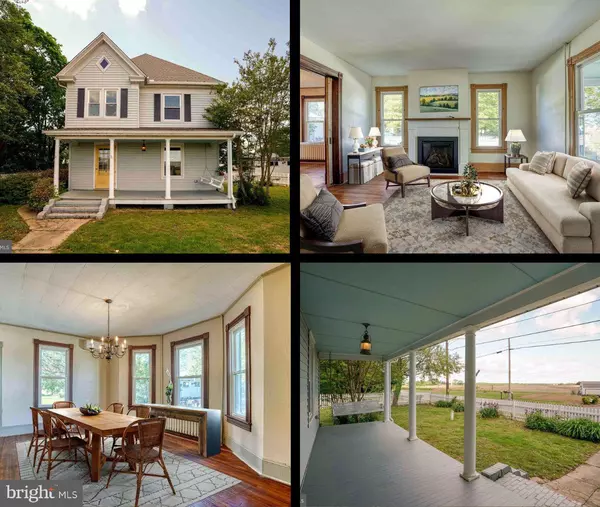 12776 STILL POND RD, Still Pond, MD 21667