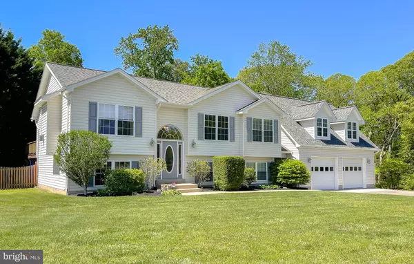 39925 MRS GRAVES RD, Mechanicsville, MD 20659