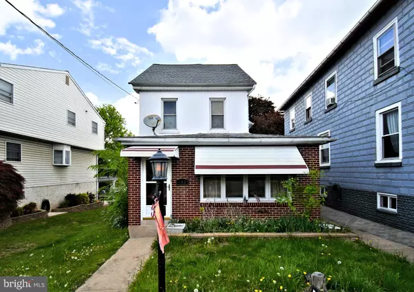 East Greenville, PA 18041,133 MAIN ST