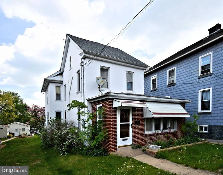 133 MAIN ST, East Greenville, PA 18041
