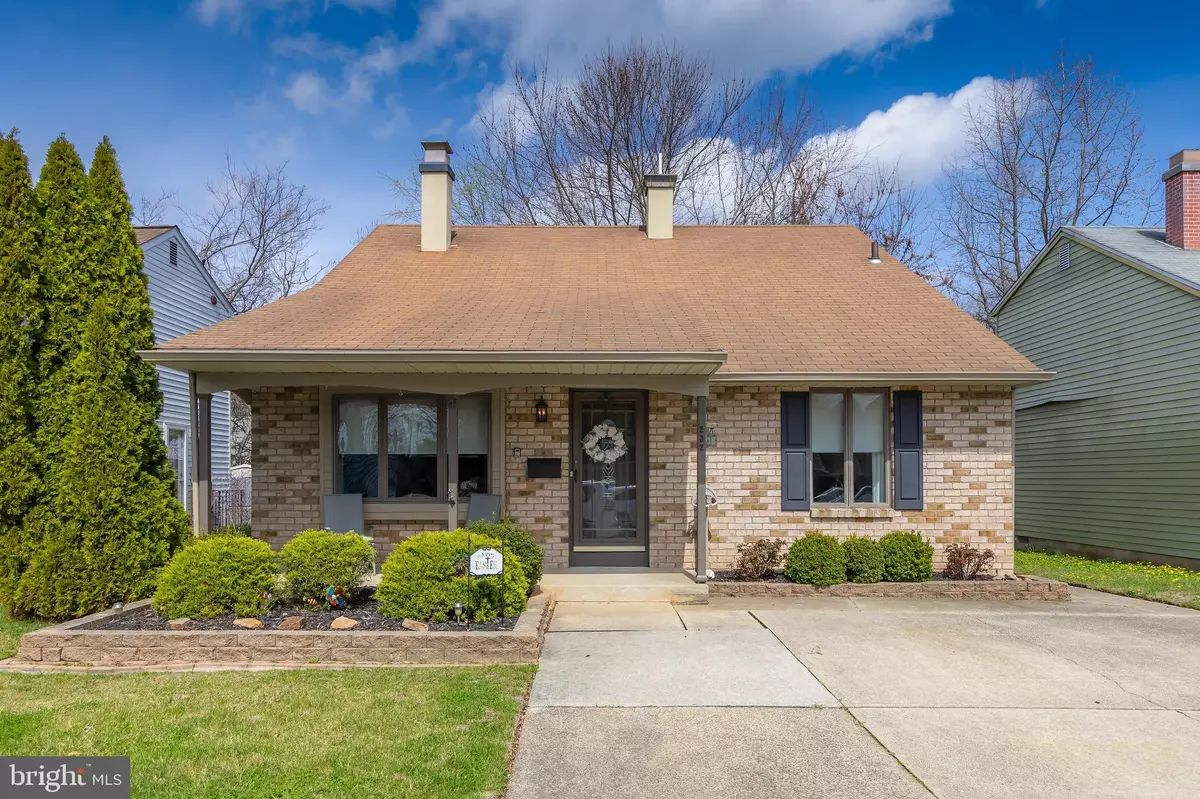 Woodbury, NJ 08096,232 LEONA CT