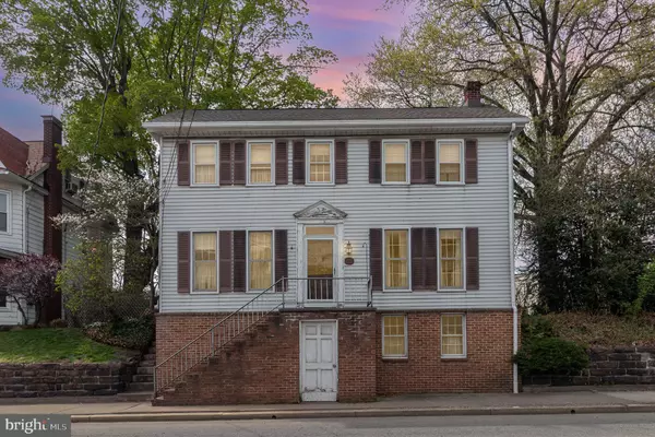 Duncannon, PA 17020,125 N MARKET ST