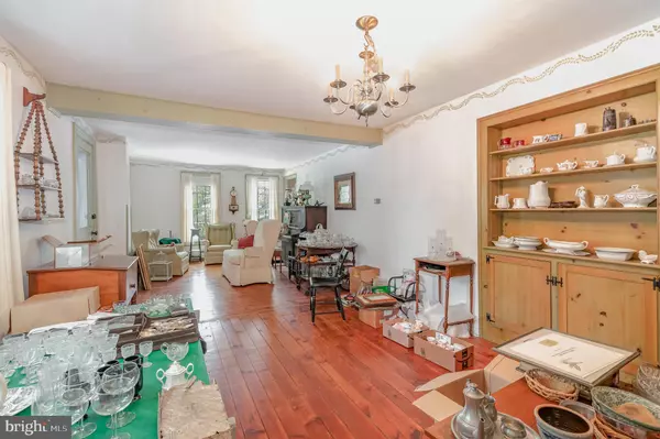 Duncannon, PA 17020,125 N MARKET ST