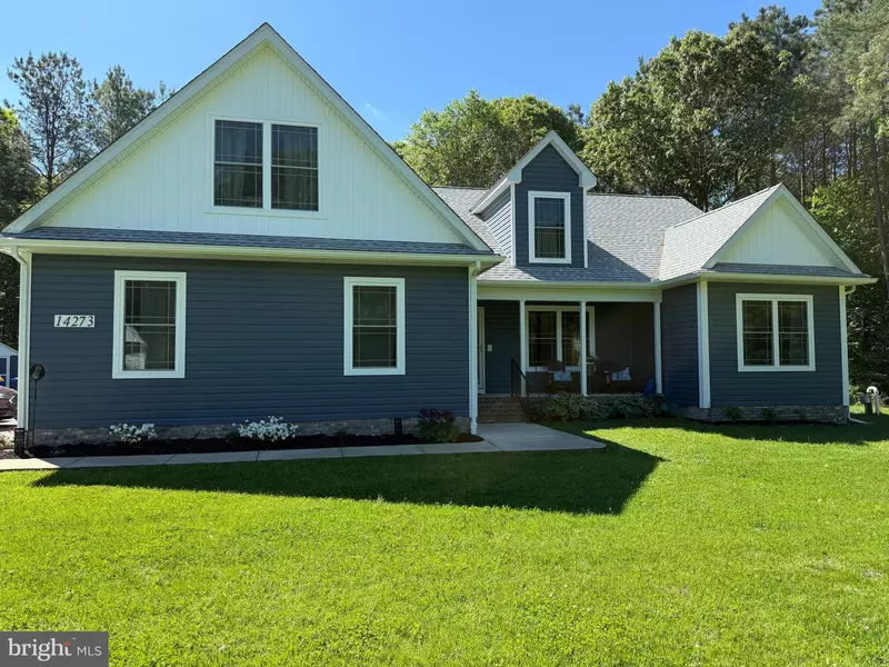 14273 BRANDY LN, Georgetown, DE 19947