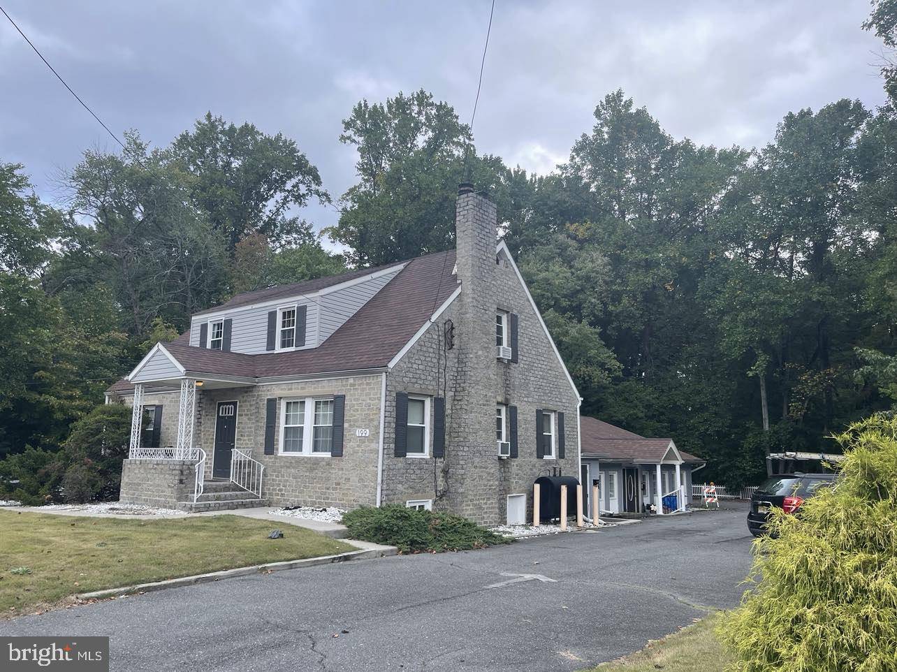 Wenonah, NJ 08090,199 E OGDEN RD