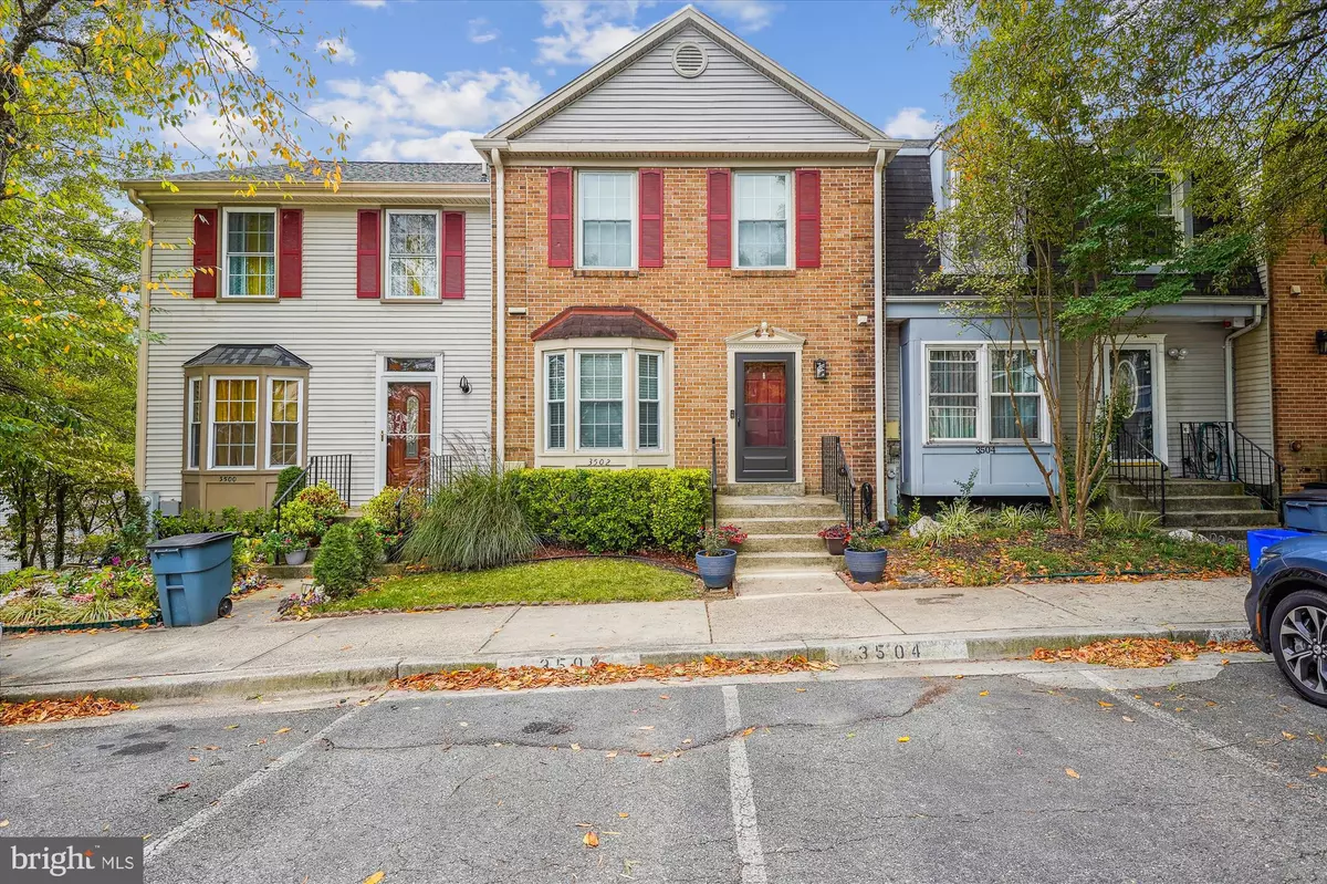 Silver Spring, MD 20904,3502 GENTRY RIDGE CT