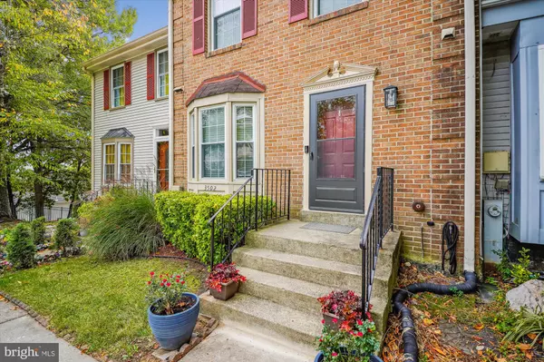 Silver Spring, MD 20904,3502 GENTRY RIDGE CT