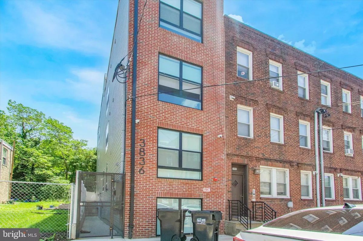 Philadelphia, PA 19104,3836 HAVERFORD AVE #2