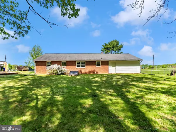 Frederick, MD 21704,2833 RODERICK RD