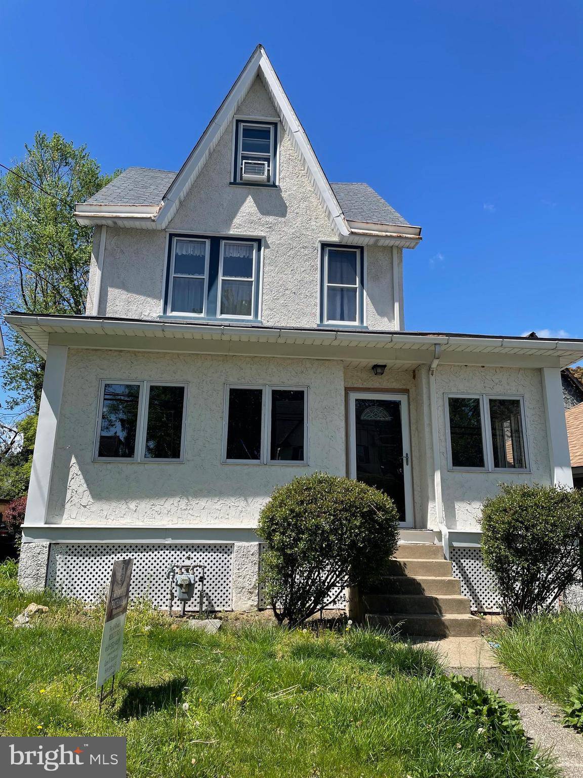 45 W ESSEX AVE, Lansdowne, PA 19050