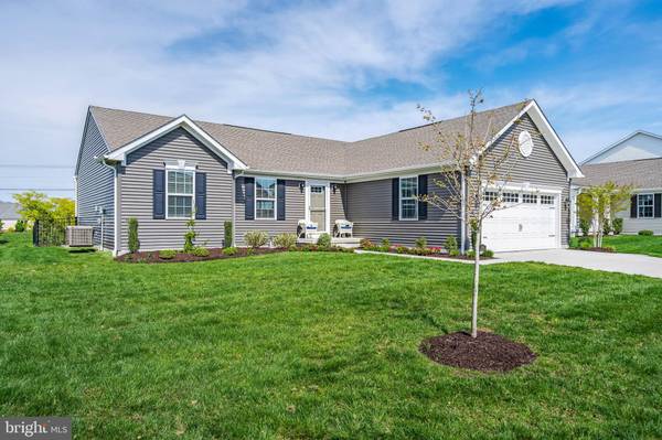 Lewes, DE 19958,19016 TRIMARAN DR