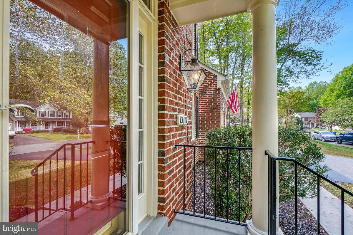 Manassas, VA 20112,13117 CRESTBROOK DR