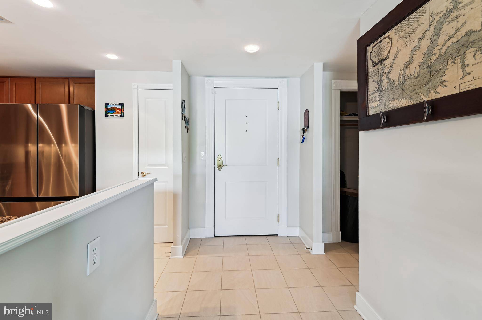 Annapolis, MD 21401,5 PARK PL #507