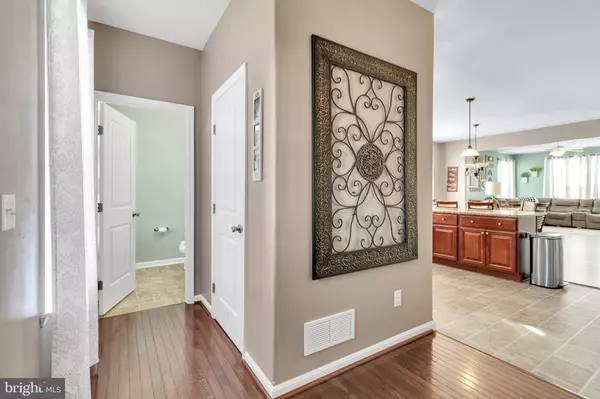 Felton, DE 19943,13 SPLIT OAK DR