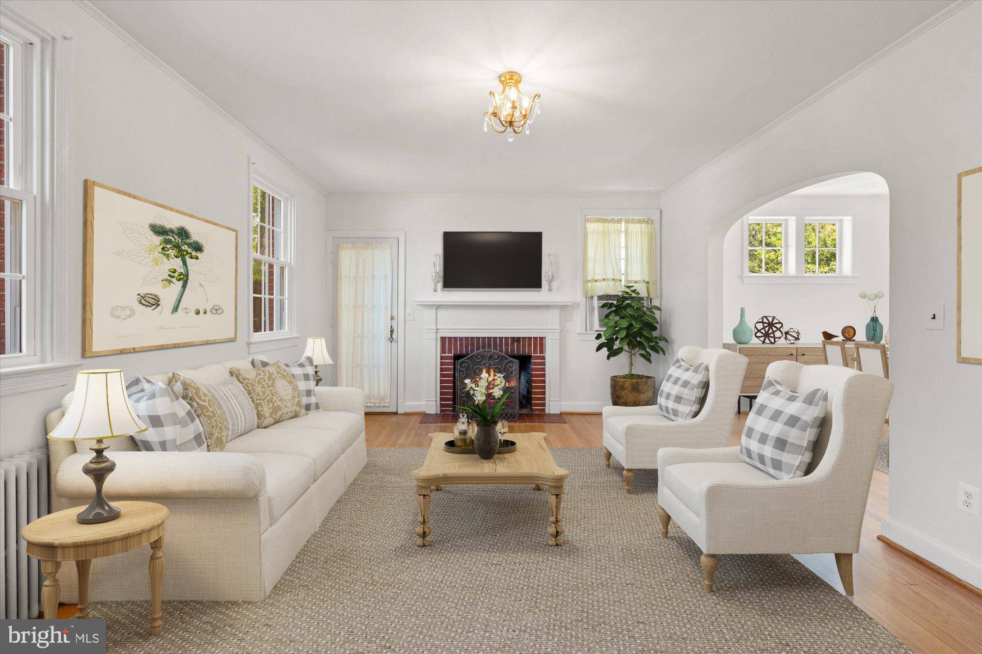 Arlington, VA 22204,3512 9TH ST S