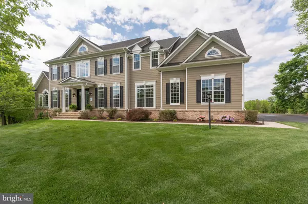 Waterford, VA 20197,39695 CHARLES HENRY PL