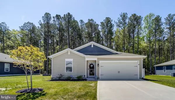 31716 IMPETUS RD, Lewes, DE 19958