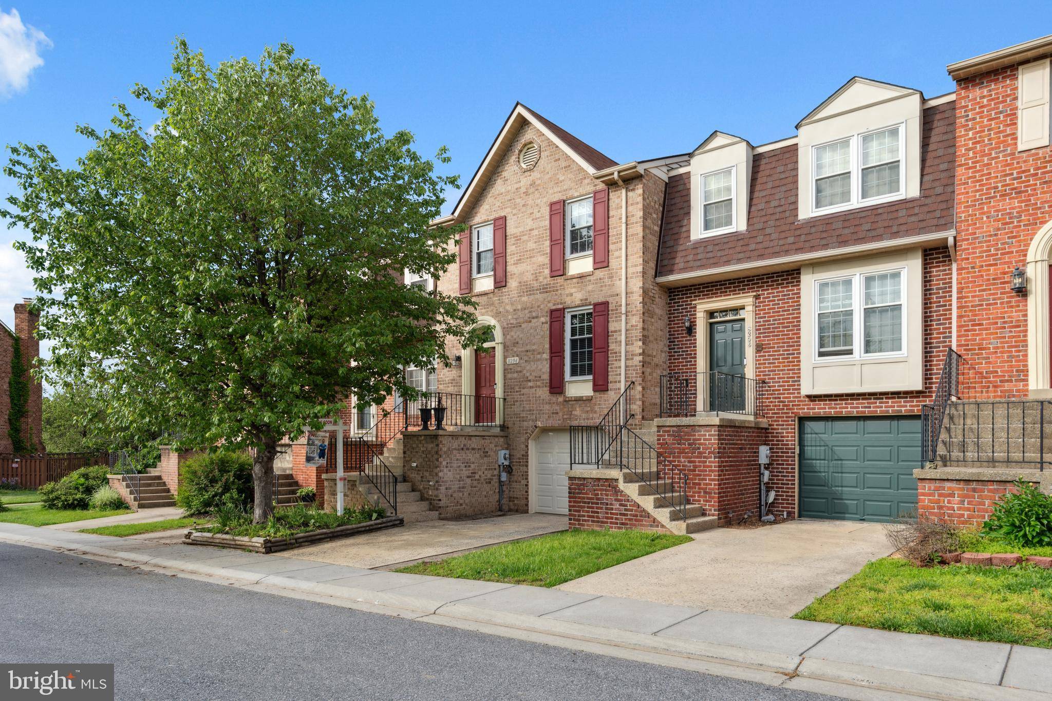 Frederick, MD 21701,8294 WATERSIDE CT