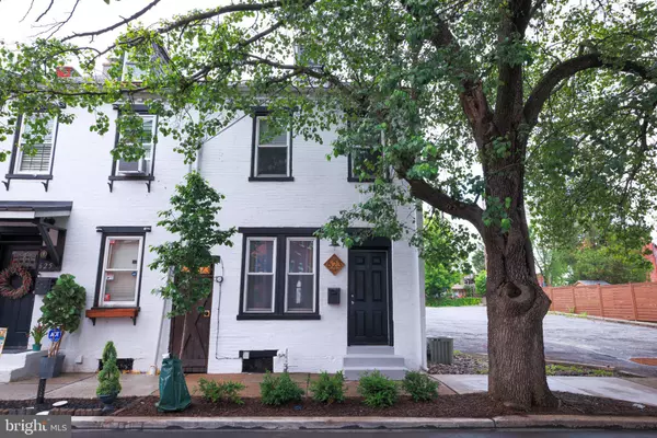 623 MARIETTA AVE, Lancaster, PA 17603