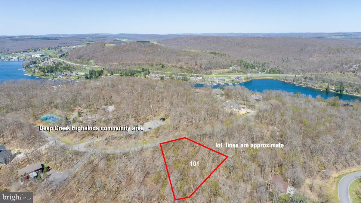 Mc Henry, MD 21541,101 DEEP CREEK HIGHLANDS RD