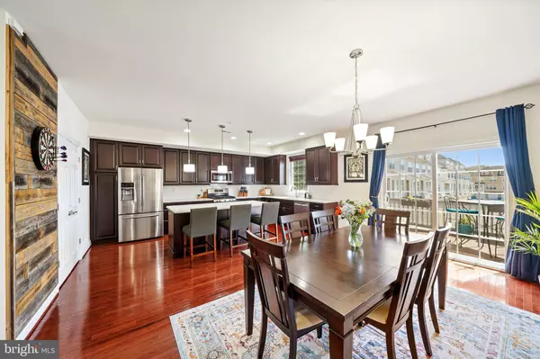 West Chester, PA 19382,318 E BARNARD ST