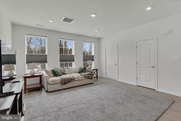 Owings Mills, MD 21117,4435 POTTS CT #593