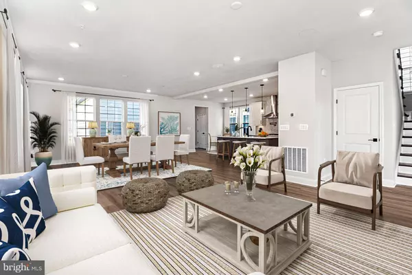 Middle River, MD 21220,HOMESITE 2G.0010 WENNINGTON ST