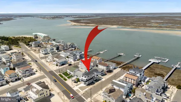 Sea Isle City, NJ 08243,9004 LANDIS AVE