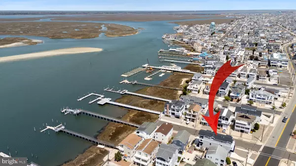 Sea Isle City, NJ 08243,9004 LANDIS AVE