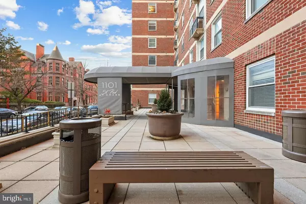 Baltimore, MD 21202,1101 SAINT PAUL ST #301