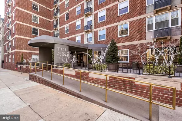 Baltimore, MD 21202,1101 SAINT PAUL ST #301