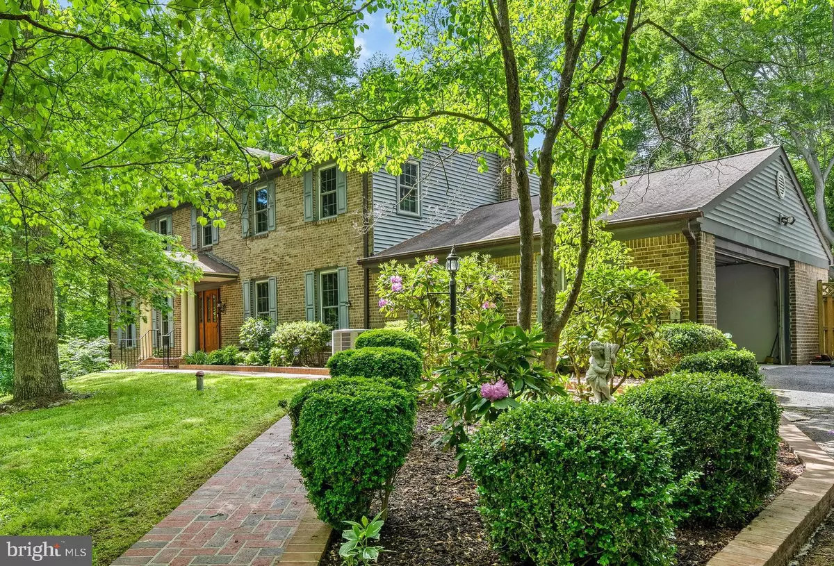 La Plata, MD 20646,5420 WELL SPRING RD