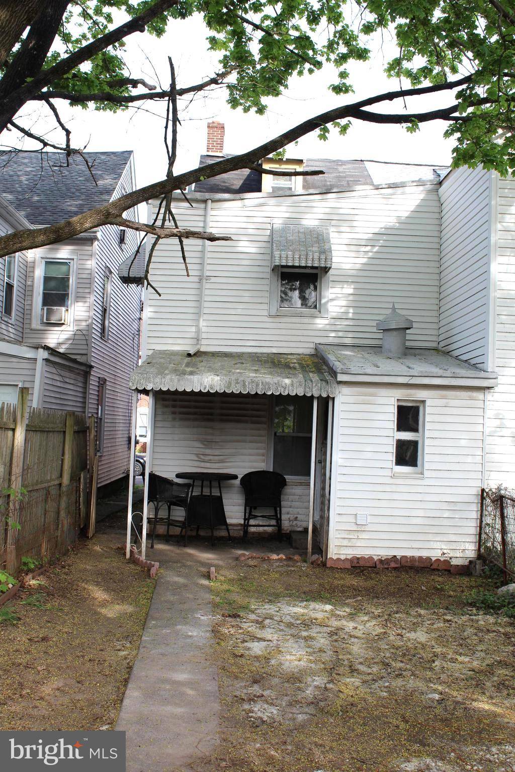 Pottstown, PA 19464,466 N EVANS ST