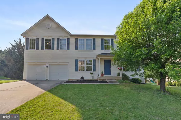 Bel Air, MD 21015,1810 EARL DR