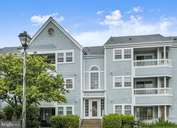 8507 FALLS RUN RD #K,  Ellicott City,  MD 21043