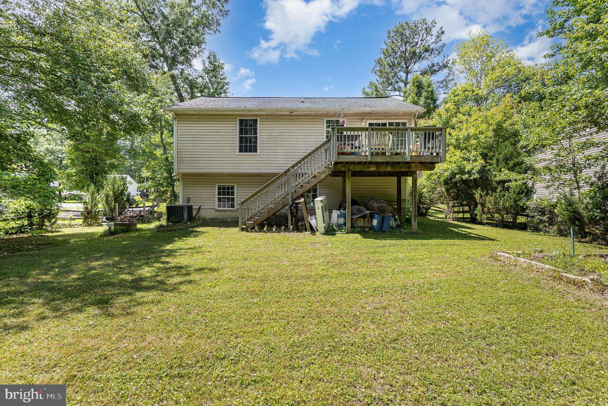 Ruther Glen, VA 22546,608 SOUTHAMPTON DR