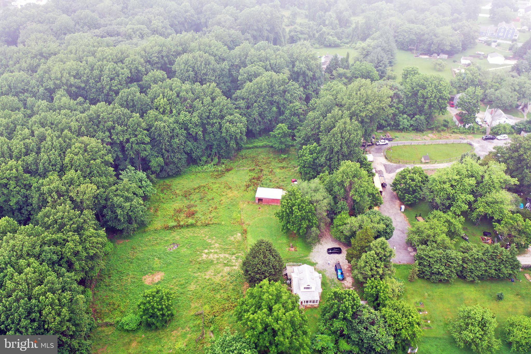 Randallstown, MD 21133,3320 OFFUTT RD