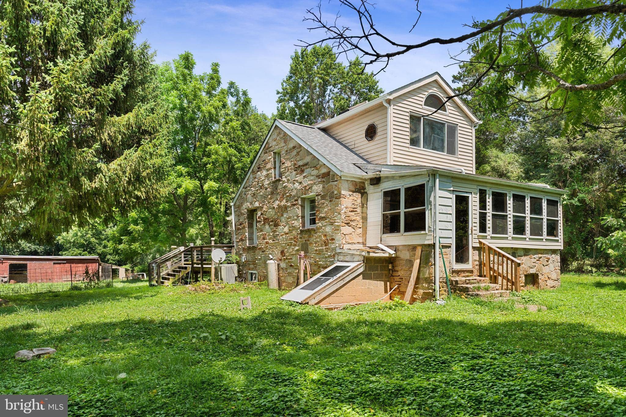 Randallstown, MD 21133,3320 OFFUTT RD