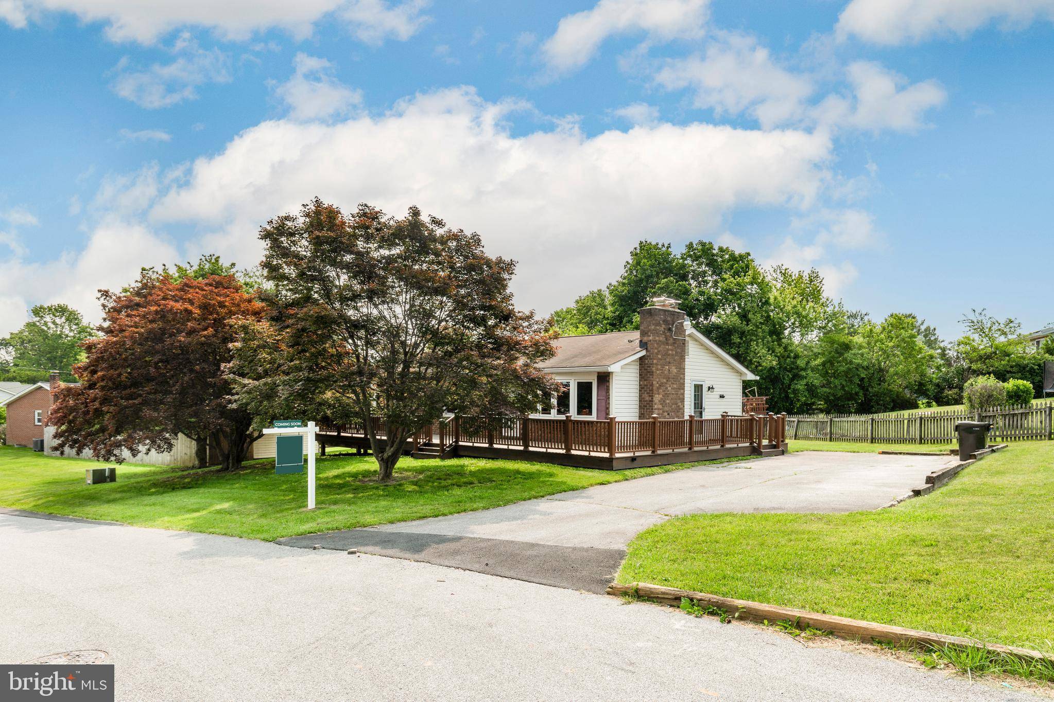 Manchester, MD 21102,3079 HIGH ST