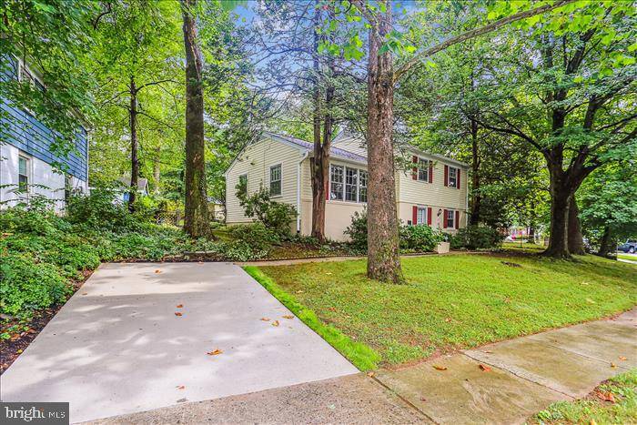 Rockville, MD 20851,803 BURDETTE RD