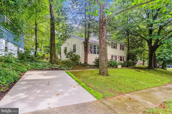 Rockville, MD 20851,803 BURDETTE RD