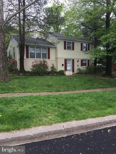 803 BURDETTE RD, Rockville, MD 20851