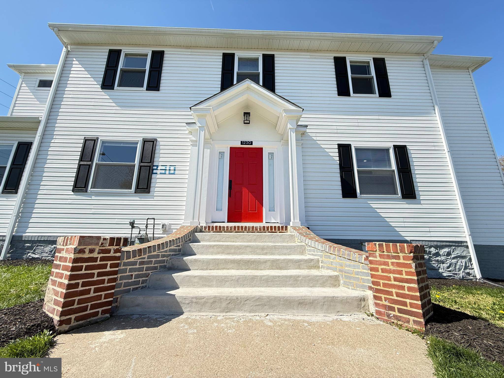 Baltimore, MD 21227,1230 TAYLOR AVE