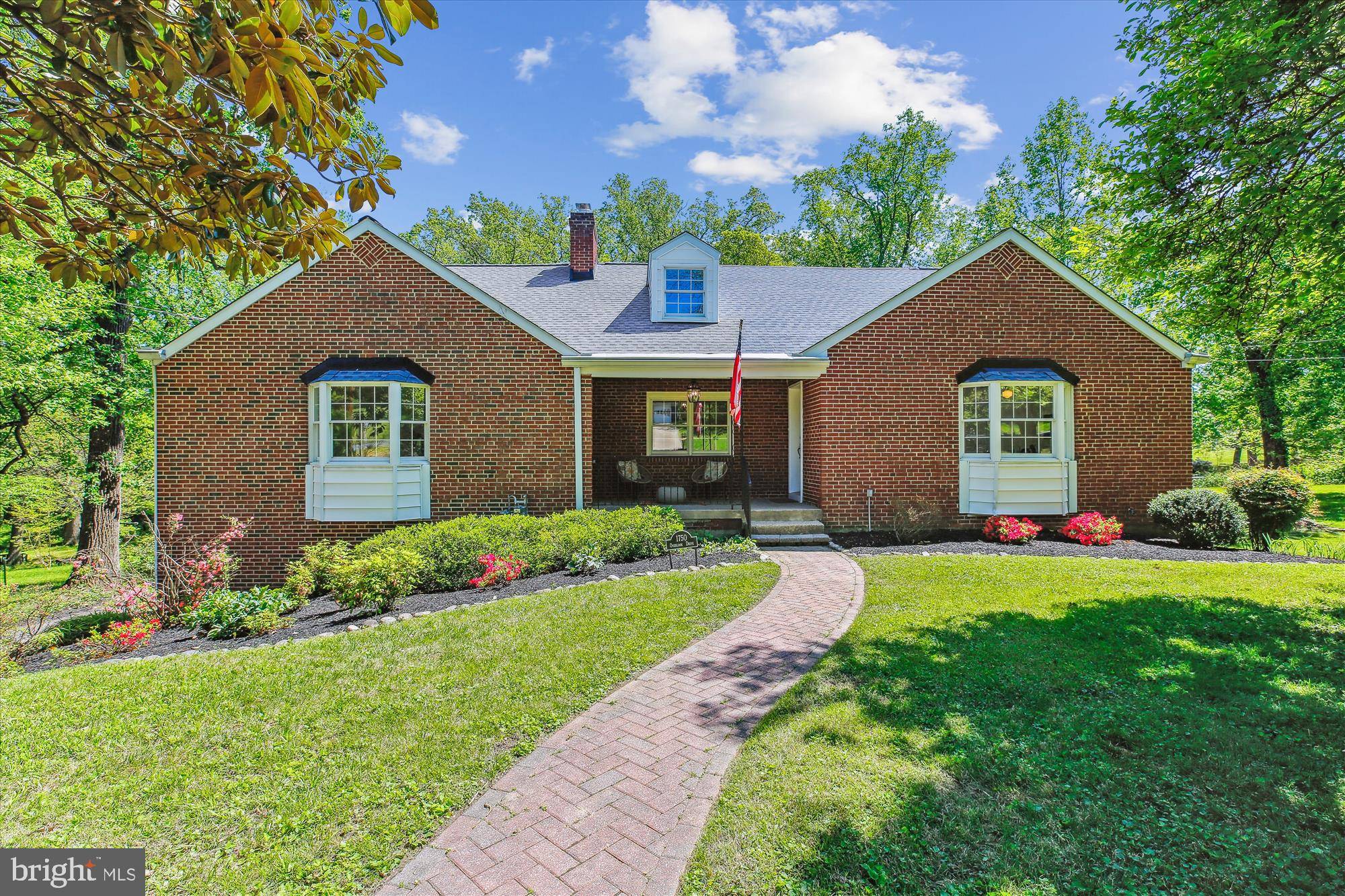 Silver Spring, MD 20903,1750 OVERLOOK DR