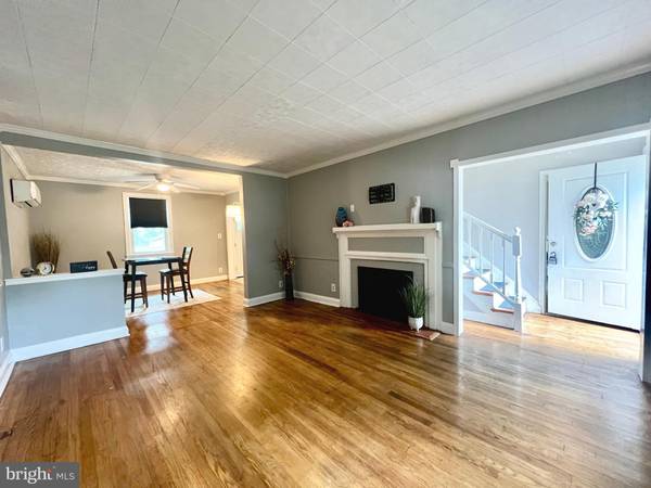 Nottingham, MD 21236,5 DELIGHT AVE